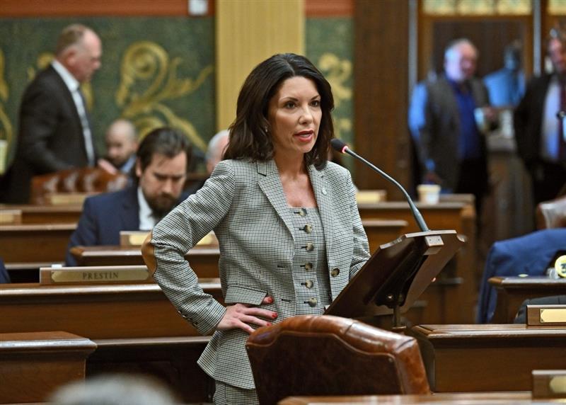 Michigan House Republicans